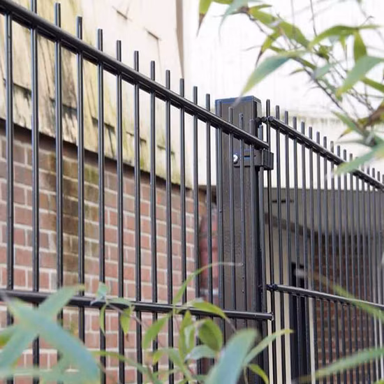 Community 50-Door Mailbox Waterproof Floor-Standing Mailbox